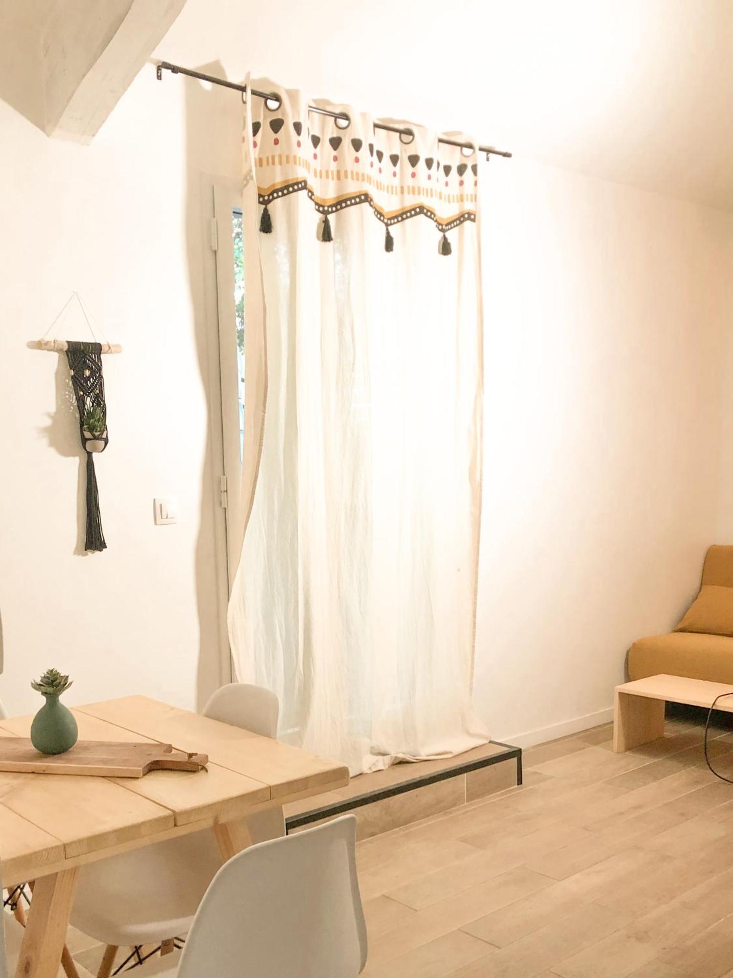 Le Studio Du Coutach Quissac  Exteriér fotografie