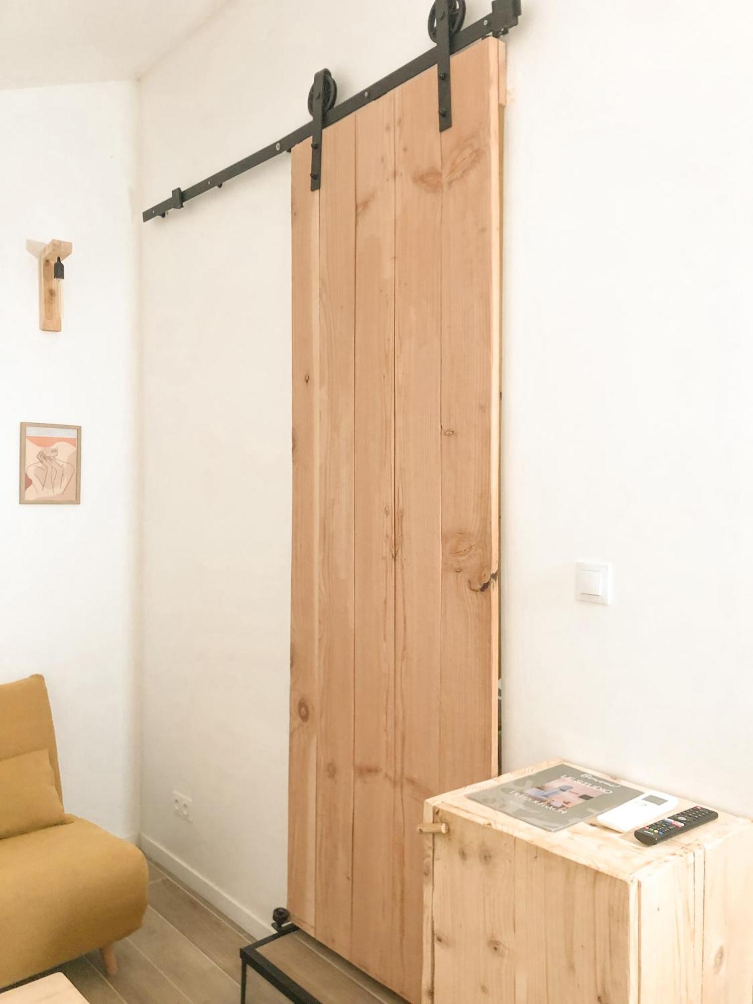 Le Studio Du Coutach Quissac  Exteriér fotografie