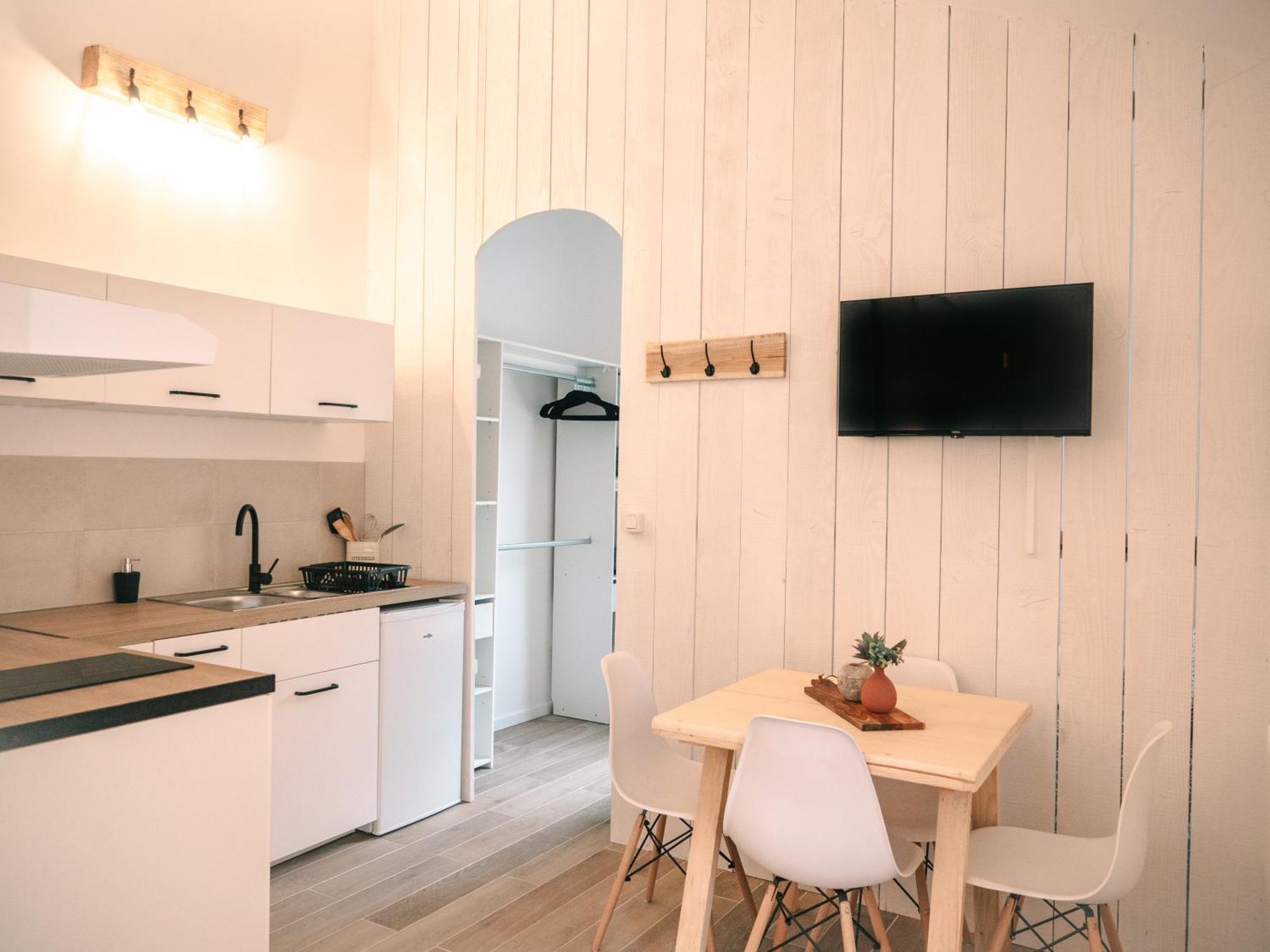 Le Studio Du Coutach Quissac  Exteriér fotografie