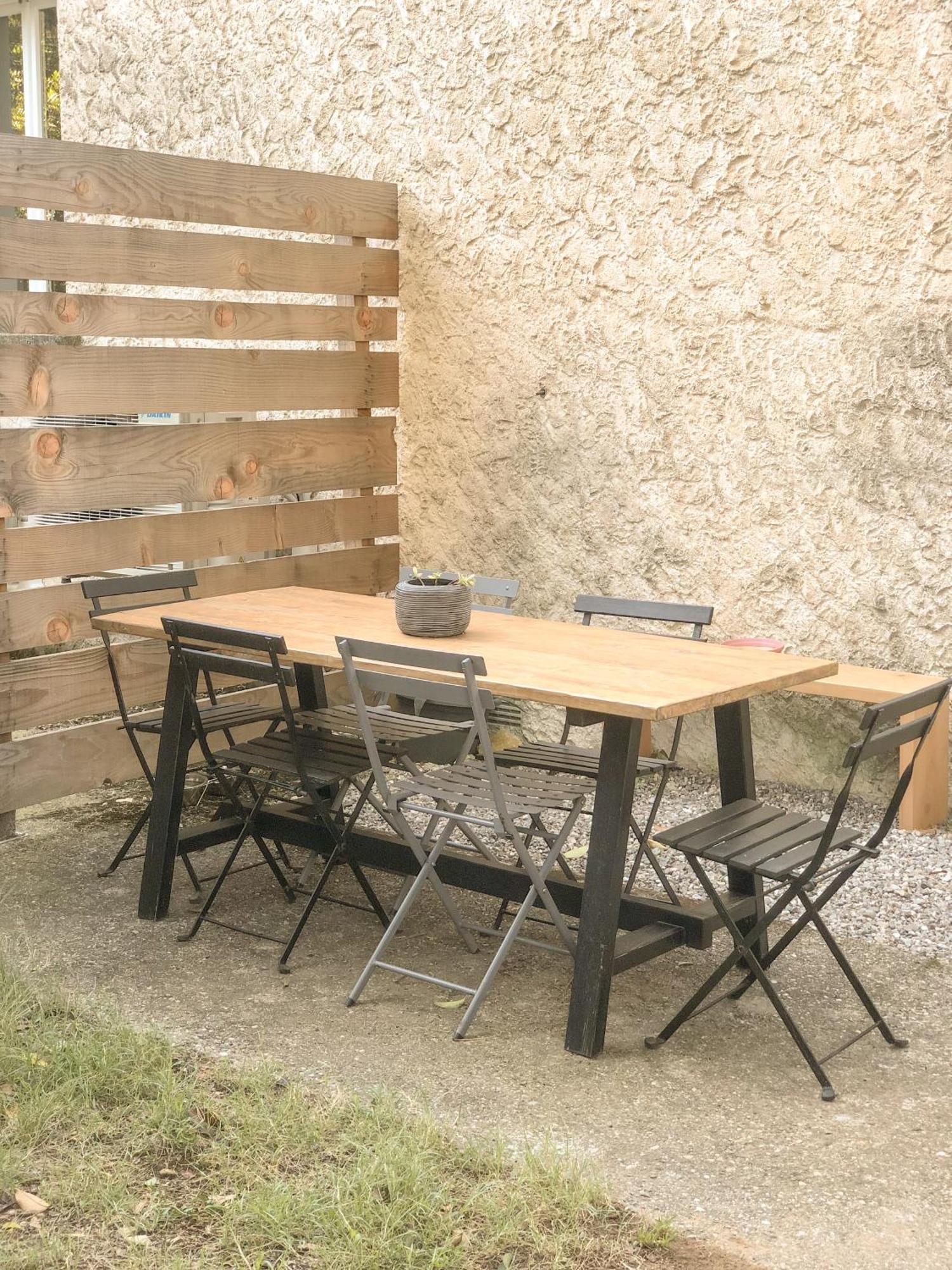 Le Studio Du Coutach Quissac  Exteriér fotografie