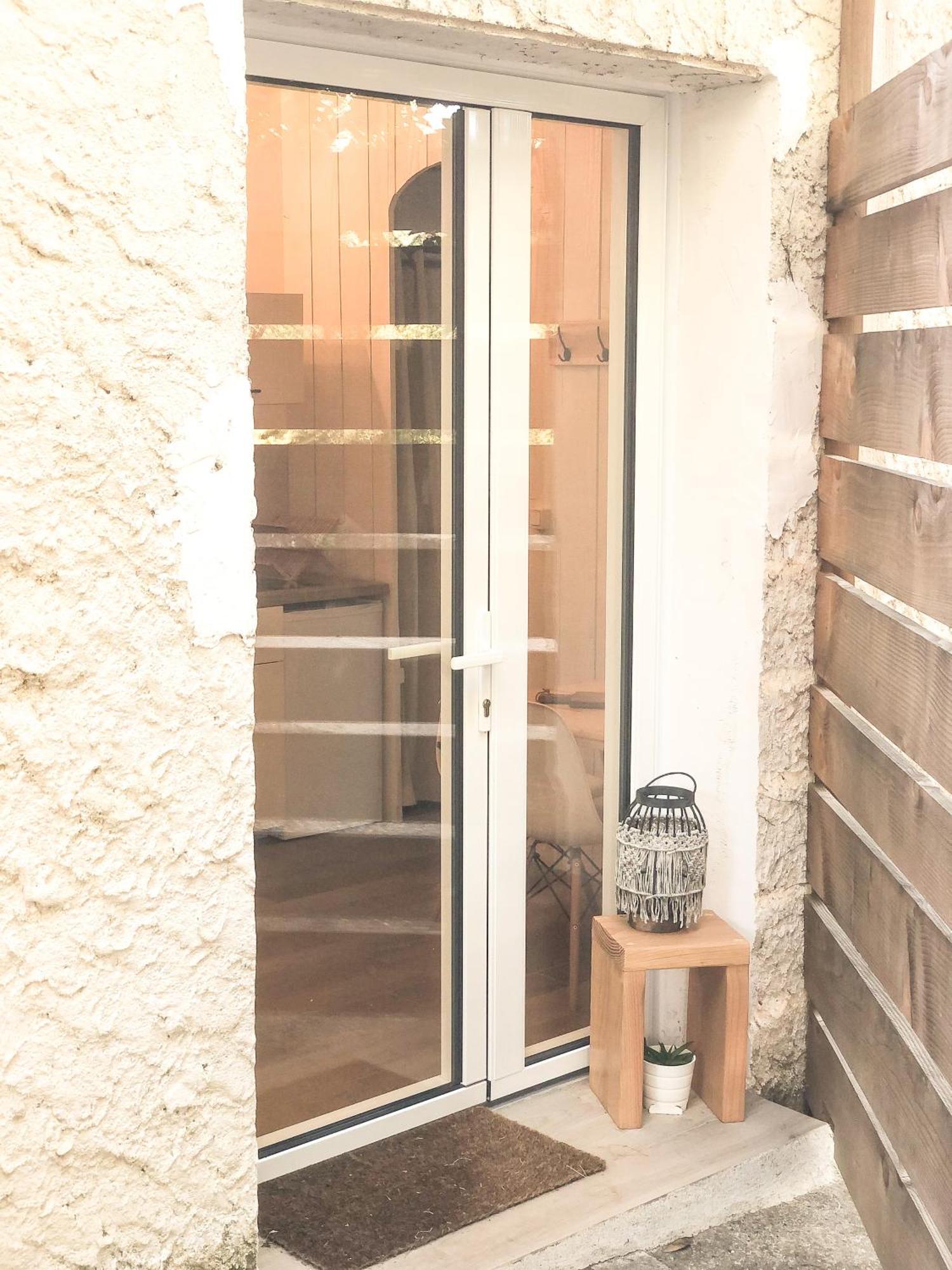 Le Studio Du Coutach Quissac  Exteriér fotografie