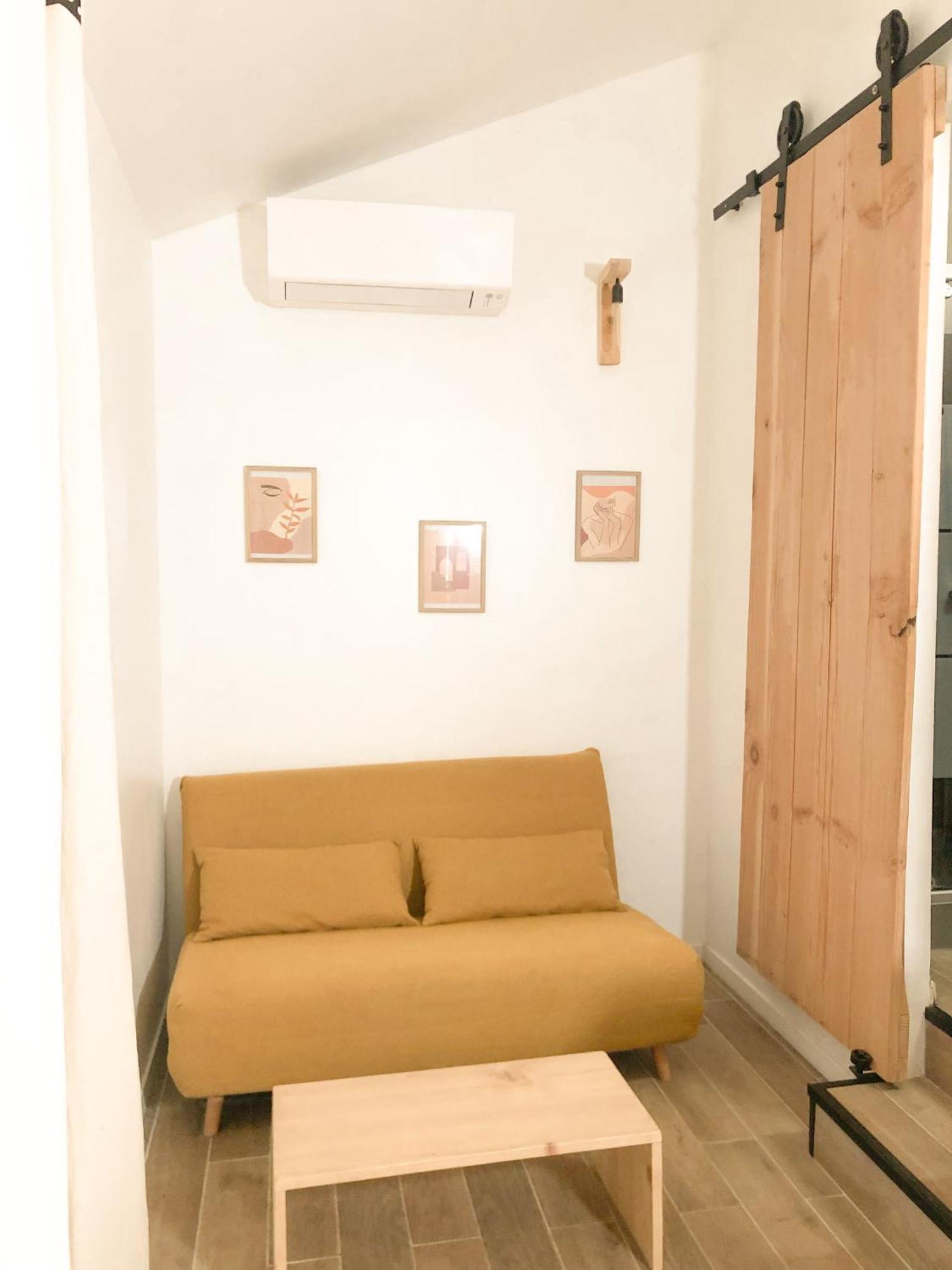 Le Studio Du Coutach Quissac  Exteriér fotografie