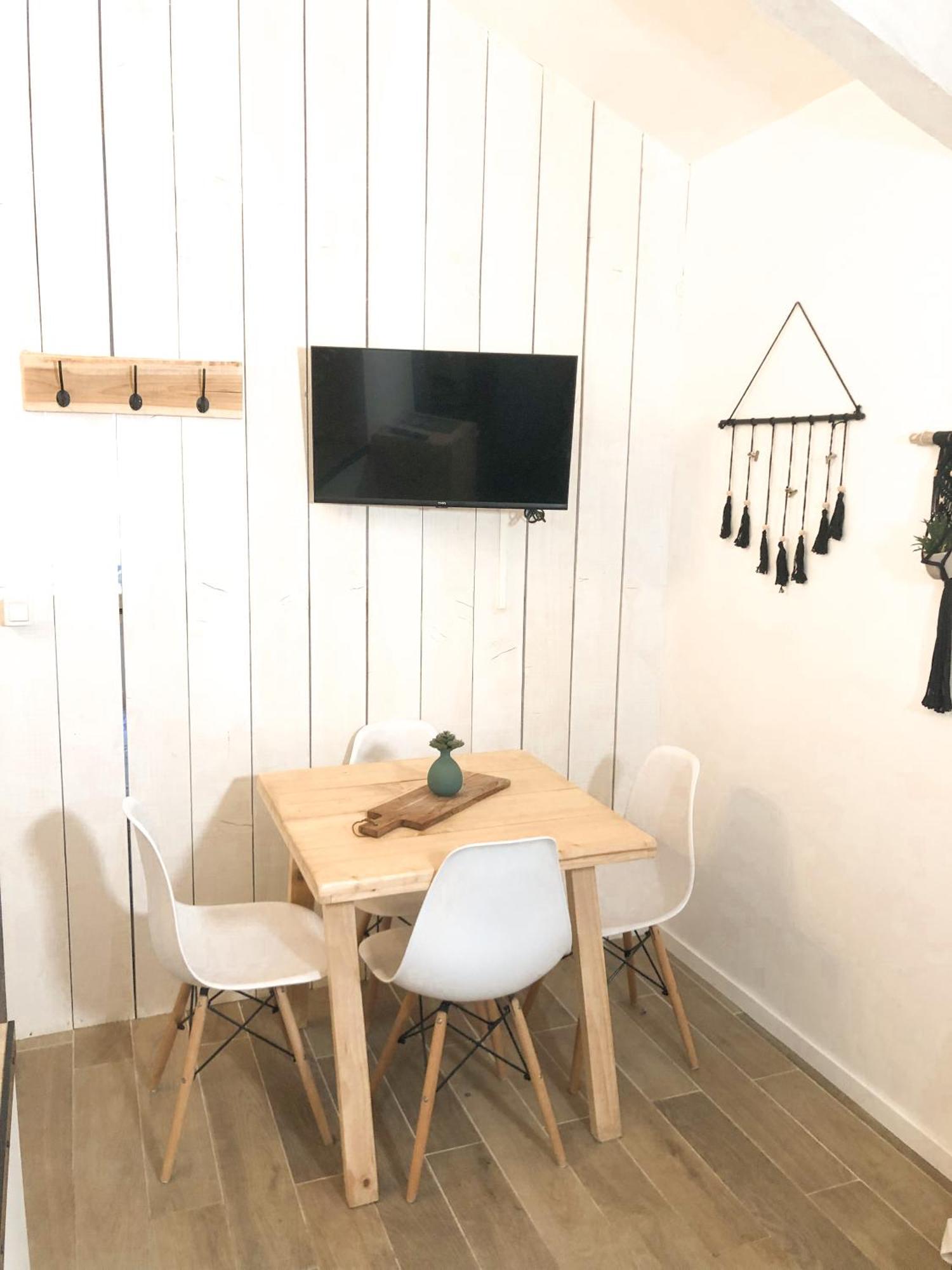 Le Studio Du Coutach Quissac  Exteriér fotografie