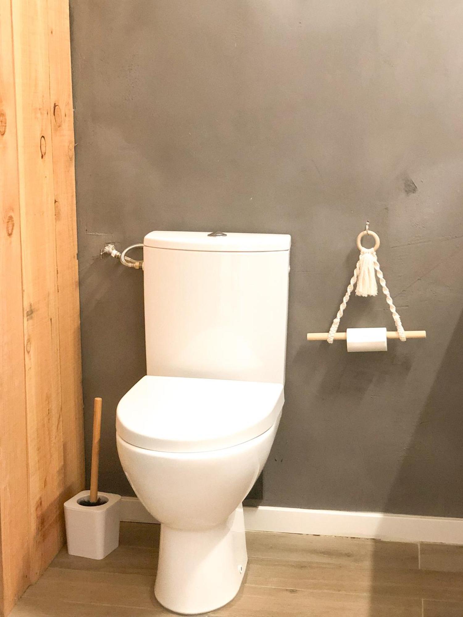 Le Studio Du Coutach Quissac  Exteriér fotografie